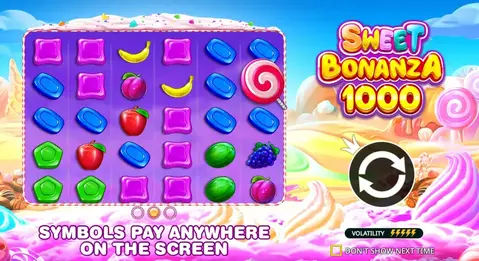 играть в sweet bonanza